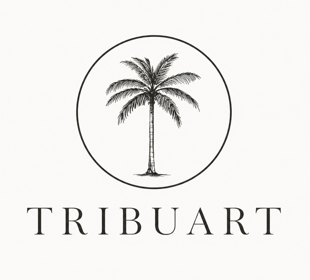 Tribuart Logo