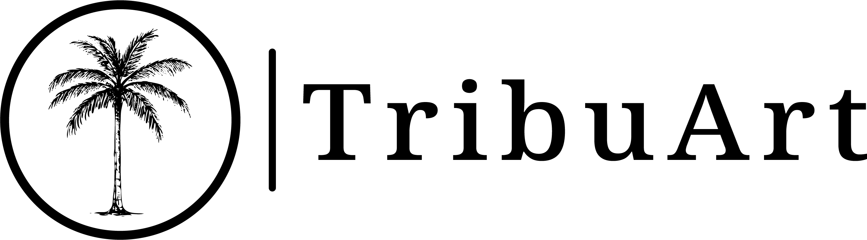 TRIBUART Logo