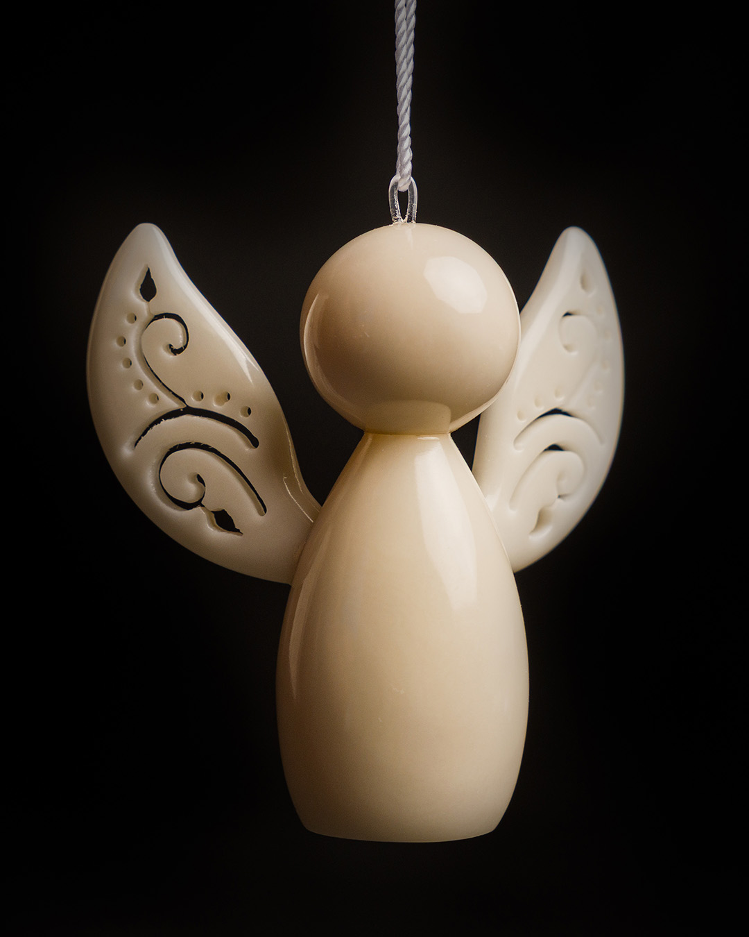 Ángel Pequeño de Tagua